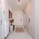 Amber Haven & Nordic Elegance Apartamento