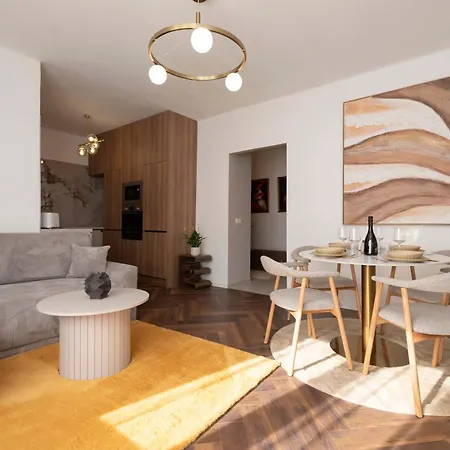 Amber Haven & Nordic Elegance *