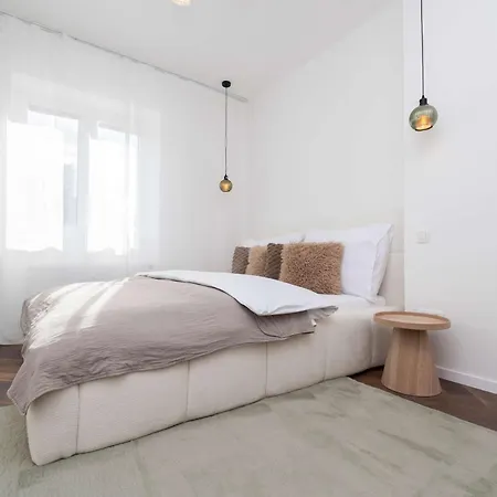 Amber Haven&nordic Elegance Bratislava