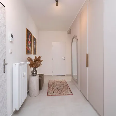 Amber Haven & Nordic Elegance Apartman