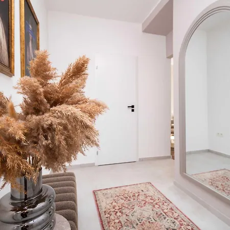 Amber Haven & Nordic Elegance Bratislava