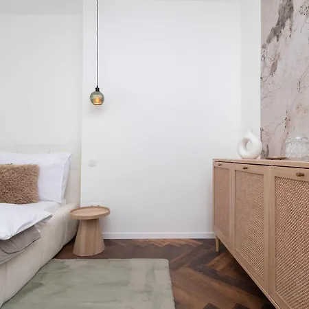 Amber Haven & Nordic Elegance