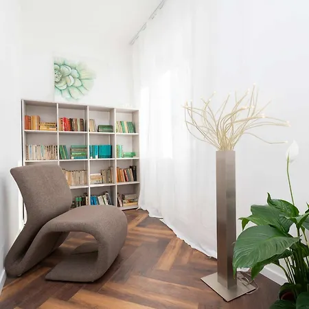 Amber Haven & Nordic Elegance * Bratislava