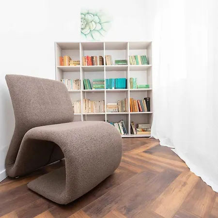 Amber Haven&nordic Elegance Appartement Bratislava