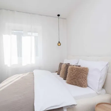 Amber Haven&nordic Elegance Appartement