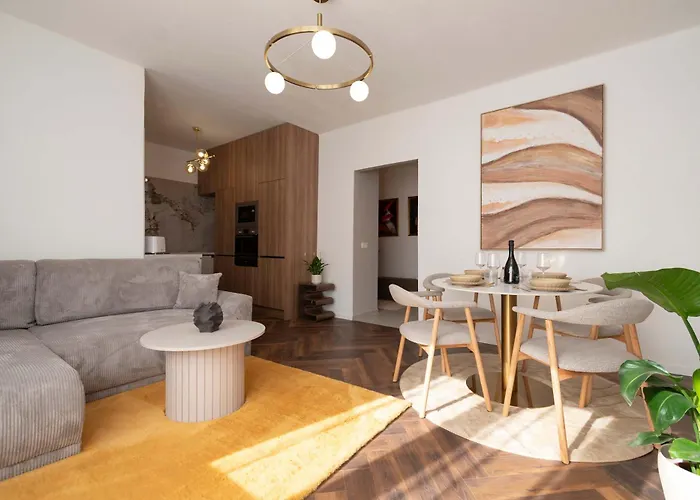 Amber Haven & Nordic Elegance *