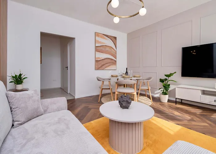 Amber Haven & Nordic Elegance