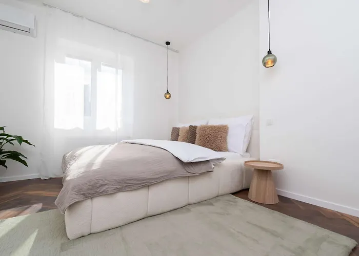 Amber Haven & Nordic Elegance Bratislava