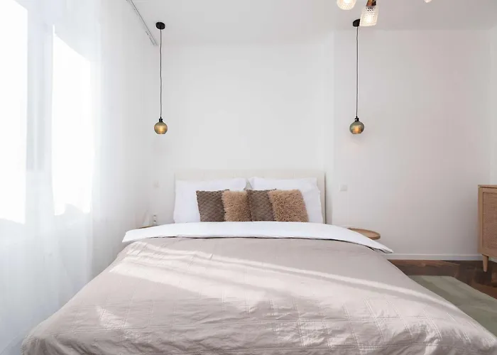 Amber Haven & Nordic Elegance *