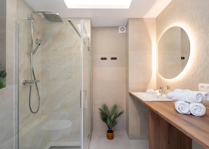 Amber Haven & Nordic Elegance *