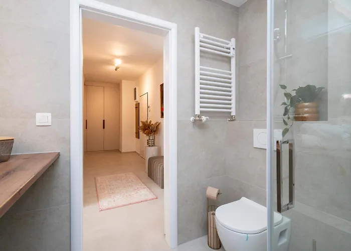 Amber Haven & Nordic Elegance * Pozsony