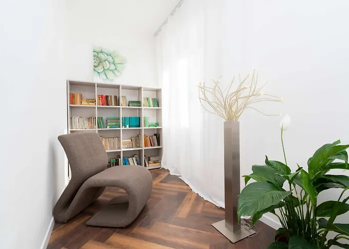 Amber Haven & Nordic Elegance * Bratislava