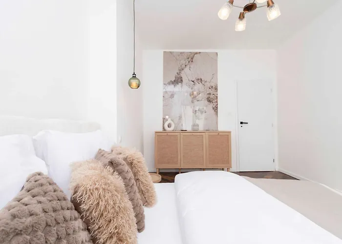 Amber Haven & Nordic Elegance *