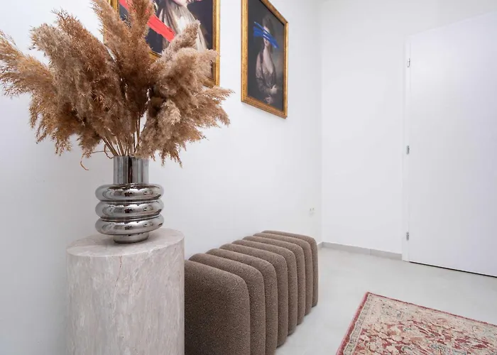 Amber Haven & Nordic Elegance * Pozsony