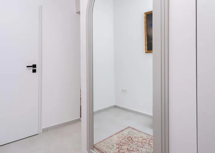 Amber Haven & Nordic Elegance * Bratislava