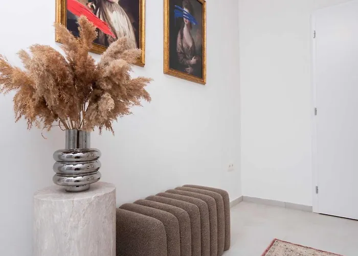 Apartman Amber Haven & Nordic Elegance *