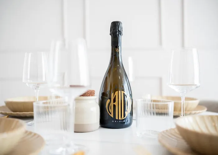 Amber Haven & Nordic Elegance Lägenhet Bratislava