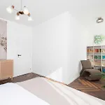 Appartamento Amber Haven & Nordic Elegance *