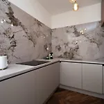 Amber Haven & Nordic Elegance Appartamento *