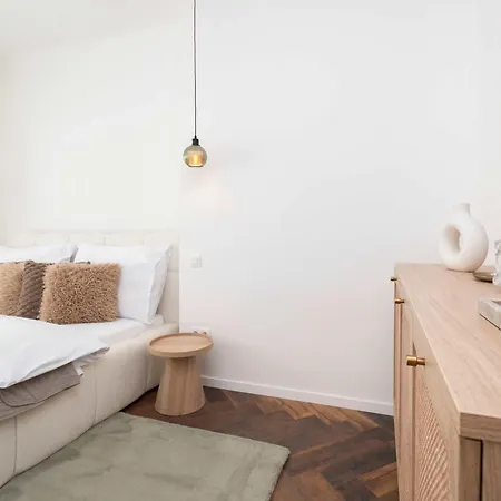 Amber Haven & Nordic Elegance * Bratislava