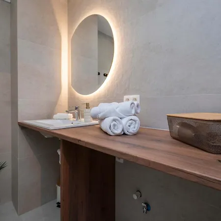 Apartament Amber Haven & Nordic Elegance