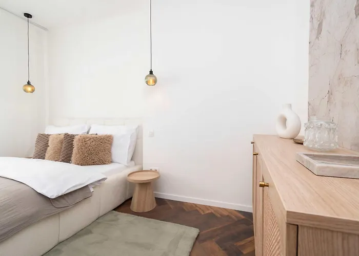 Amber Haven & Nordic Elegance * Bratislava