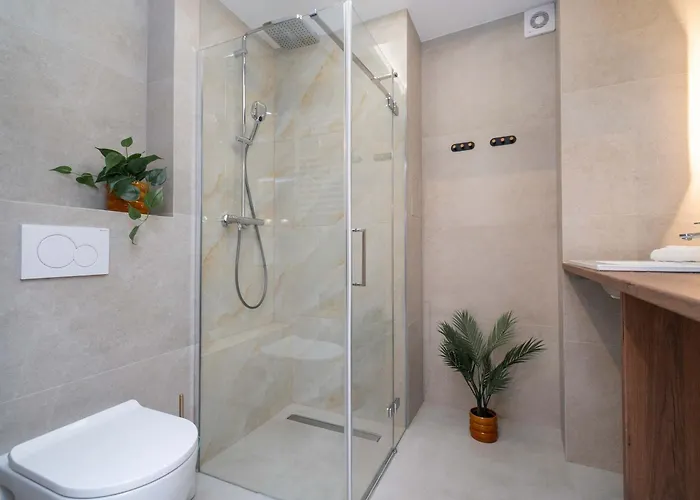 Amber Haven & Nordic Elegance