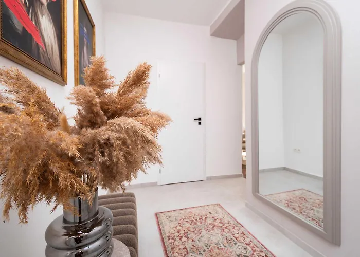 Amber Haven & Nordic Elegance Bratislava