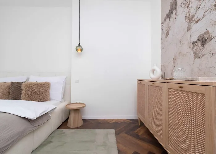 Amber Haven & Nordic Elegance